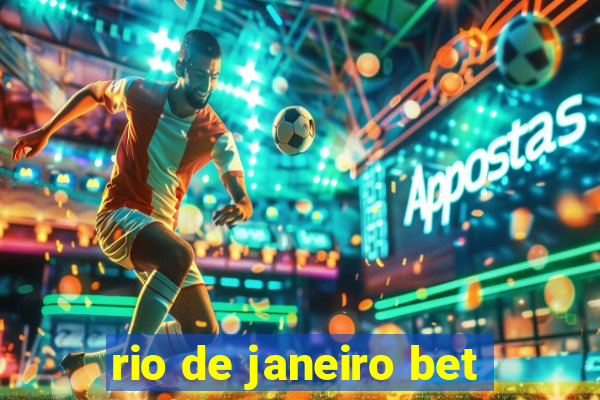 rio de janeiro bet